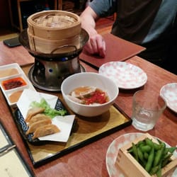 Kazu Restaurant