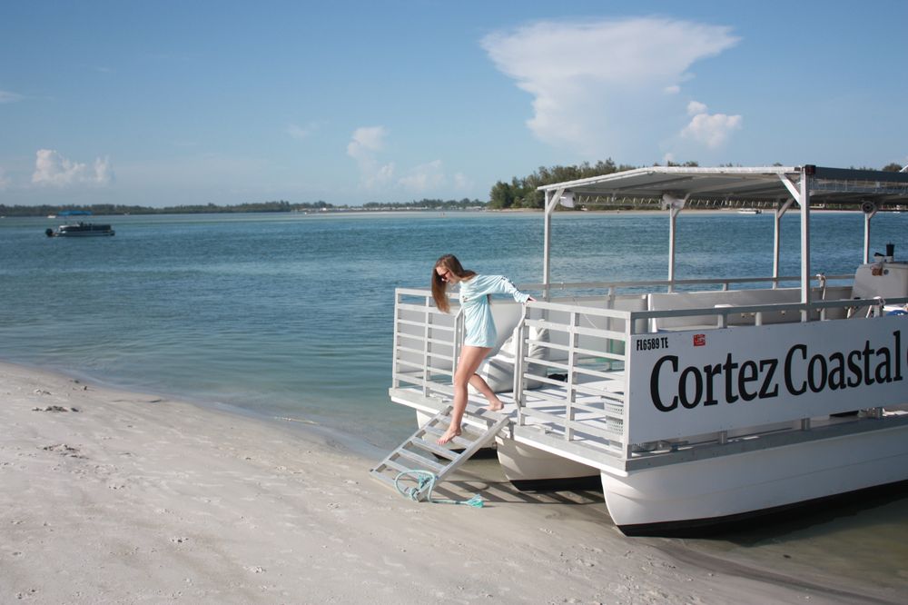 CORTEZ COASTAL CRUISES Updated April 2024 20 Photos 4628 119th St