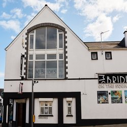 McBrides on the Square