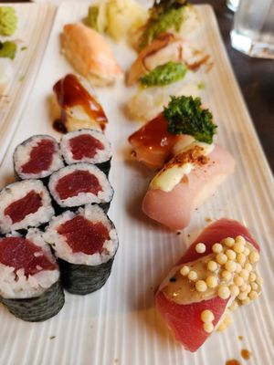 Nikkei of Peru by null