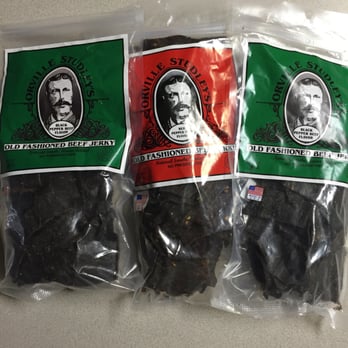 Jerky This - Specialty Food Near Me - Three Rivers, California Jerky This - Specialty Food Near Me - Three Rivers, California