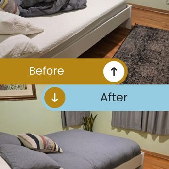 Bright Touch Cleaning - Before & After - Office Cleaning Near Me - Minneapolis, Minnesota Bright Touch Cleaning - Before & After - Office Cleaning Near Me - Minneapolis, Minnesota