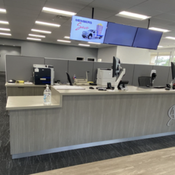 Victorious RED - AAA Offices / San Antonio, Texas
Demolition/Construction - Demolition Services Near Me - La Mirada, California Victorious RED - AAA Offices / San Antonio, Texas
Demolition/Construction - Demolition Services Near Me - La Mirada, California