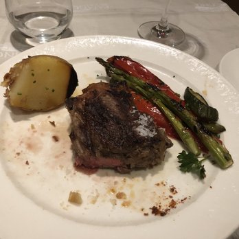 Patagonia Beef & Wine - Argentine Near Me - Barcelona, B
