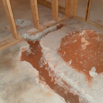 Jubilee Plumbing Contractors - He put bathroom plumbing in the hallway - Plumbing Near Me - Spanish Fort, Alabama Jubilee Plumbing Contractors - He put bathroom plumbing in the hallway - Plumbing Near Me - Spanish Fort, Alabama