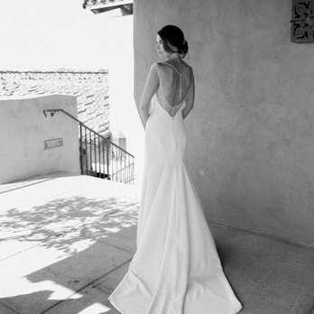 Brilliant Bridal - I'm so grateful to the Brilliant Bridal Mesa team for finding me their gorgeous gown and saving my wedding day! - Bridal Near Me - Mesa, Arizona