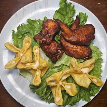 98k Hamburger - Chicken Wings Near Me - Edison, New Jersey