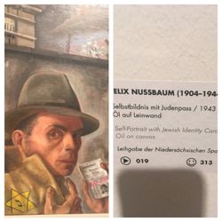 Felix-Nussbaum-Haus - Osnabrück #Felix Nussbaumhaus