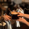 Caffe Ladro - Bellevue gift card