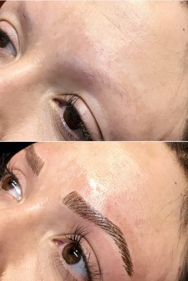 Fresno Permanent Makeup Microblading - Permanent Makeup Fresno Ca Fresno Permanent Makeup Microblading - Permanent Makeup Fresno Ca