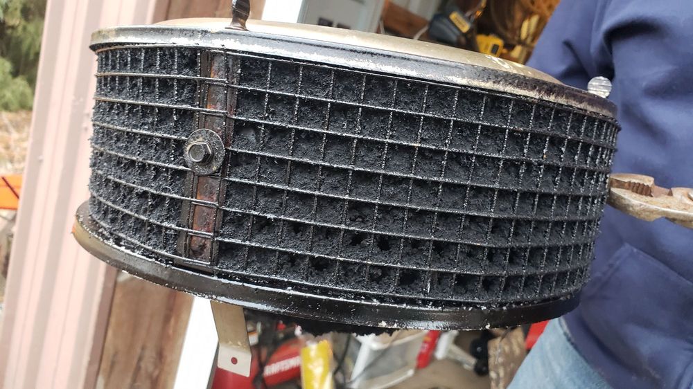 Mr Chimney - veterans service organization in Spokane, WA