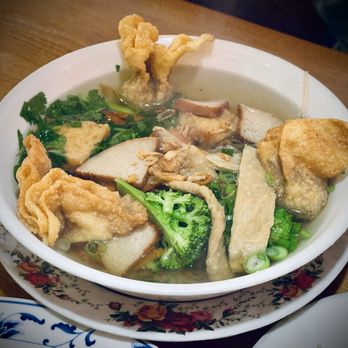 Merit Vegan Restaurant - Vegetarian Near Me - Sunnyvale, California Merit Vegan Restaurant - Vegetarian Near Me - Sunnyvale, California