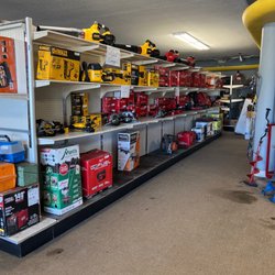 Wise Buys Resale - Tools