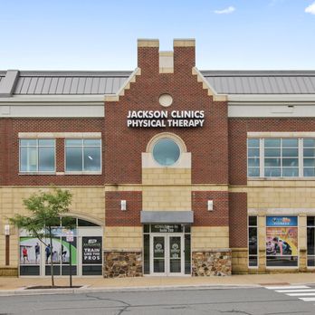 The Jackson Clinics, Physical Therapy - The Jackson Clinics Physical Therapy in Ashburn - Physical Therapy Near Me - Brambleton, Virginia The Jackson Clinics, Physical Therapy - The Jackson Clinics Physical Therapy in Ashburn - Physical Therapy Near Me - Brambleton, Virginia