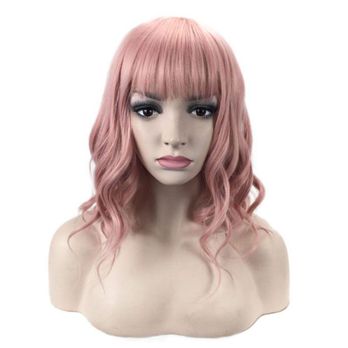 The Pink Makeup Box - Pink Wigs - Cosmetics & Beauty Supply Near Me - Montebello , California The Pink Makeup Box - Pink Wigs - Cosmetics & Beauty Supply Near Me - Montebello , California