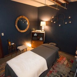 Reno Integrative Massage - Treatment room