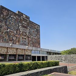 UNAM