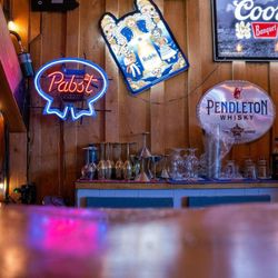 Gold Mine Grill & Saloon - Image-02