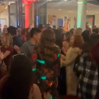 RSDJ Productions - Snip from a video of our guests dancing. - DJs Near Me RSDJ Productions - Snip from a video of our guests dancing. - DJs Near Me