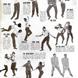Brooklyn Swings - The moves!