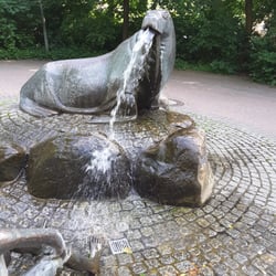 Antje-Brunnen