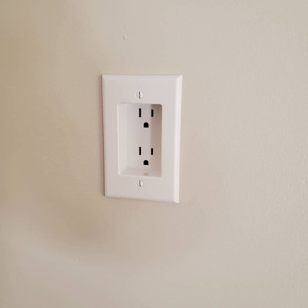 Slide of New Horizons Electrical Services