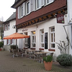 Roederstein - Bistro Röderstein in Hofheim