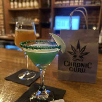 Chronic Guru Dispensary - Happy hour drinks - Vitamins & Supplements Near Me - Sanford, Florida Chronic Guru Dispensary - Happy hour drinks - Vitamins & Supplements Near Me - Sanford, Florida