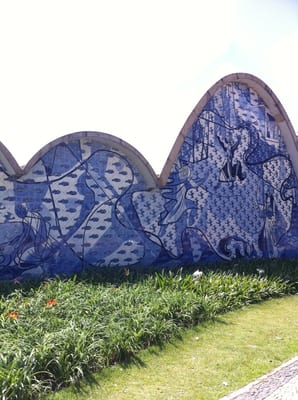 Santuário Arquidiocesano São Francisco de Assis by null