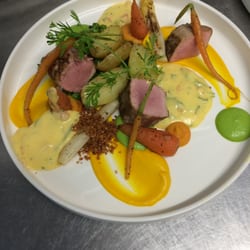 De Kleinen Bistro