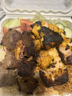 Arlington Kabob by null