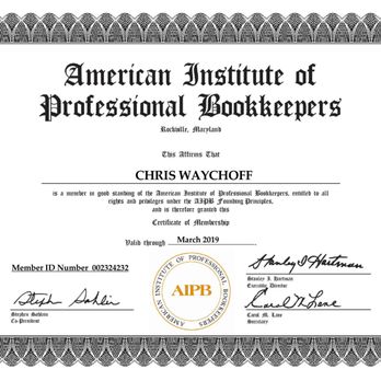Numbers Matter Accounting & Bookkeeping - Proud Members of the American Institute of Professional Bookkeepers - Bookkeepers Near Me - Phoenix, Arizona Numbers Matter Accounting & Bookkeeping - Proud Members of the American Institute of Professional Bookkeepers - Bookkeepers Near Me - Phoenix, Arizona