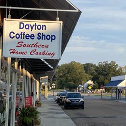 Dayton Coffee Shop
