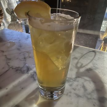Sundry and Vice - Kentucky shandy - Cocktail Bars Near Me - Cincinnati, Ohio Sundry and Vice - Kentucky shandy - Cocktail Bars Near Me - Cincinnati, Ohio