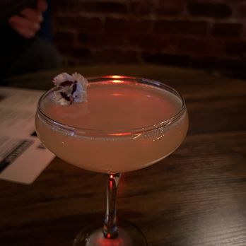 Hallowed Ground - Speakeasies Near Me - Salem, Massachusetts
