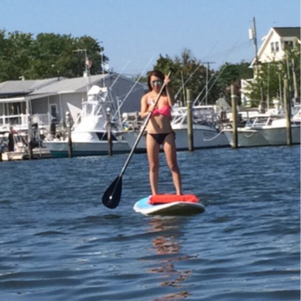 Paddle Out - Paddleboarding Near Me - Manasquan, New Jersey Paddle Out - Paddleboarding Near Me - Manasquan, New Jersey