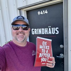 Grindhäus Strength & Conditioning - Grindhaus Bakersfield.