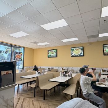 TK Noodle - Noodles Near Me - Milpitas, California