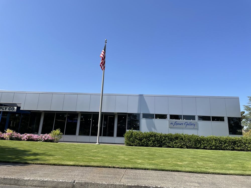 THE FIXTURE GALLERY Updated September 2024 15 Photos & 11 Reviews 7337 SW Kable Ln, Tigard