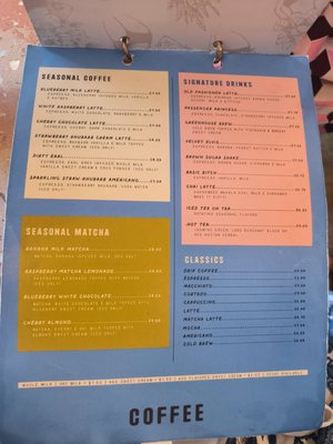 Menu photo 6 The Greenhouse Bar Jacksonville, FL Menu photo 6 The Greenhouse Bar Jacksonville, FL