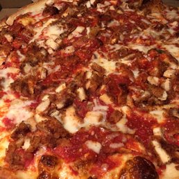 a pizza in a box a pizza in a box