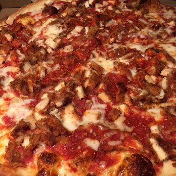 Joe Diano’s Tomato Pies - a pizza in a box - Pizza Near Me - Point Pleasant, New Jersey Joe Diano’s Tomato Pies - a pizza in a box - Pizza Near Me - Point Pleasant, New Jersey