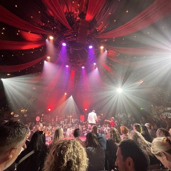 Absinthe - Performing Arts Near Me - Las Vegas, Nevada Absinthe - Performing Arts Near Me - Las Vegas, Nevada