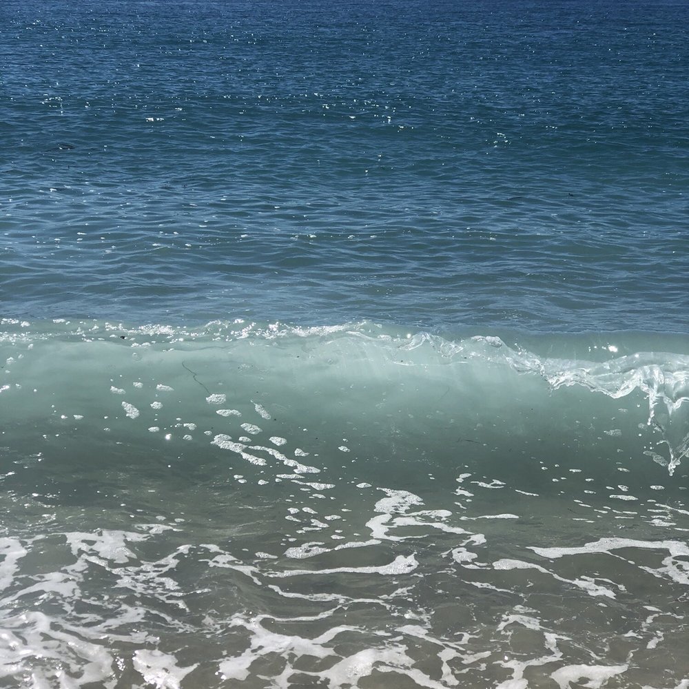 Carmel River State Beach - Beaches Near Me - Carmel, California