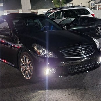 Ontime Mobile Service - G37s - Roadside Assistance Near Me Ontime Mobile Service - G37s - Roadside Assistance Near Me