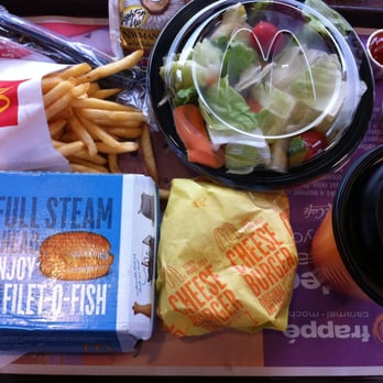 McDonald's - $8.25 full course lunch at McDonald's - Burgers Near Me - Quinton, Virginia McDonald's - $8.25 full course lunch at McDonald's - Burgers Near Me - Quinton, Virginia