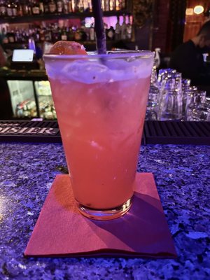 Five Central Houston by null