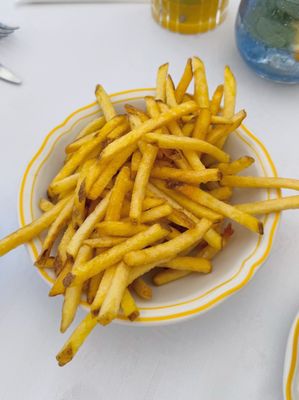 Riviera Restaurant by null