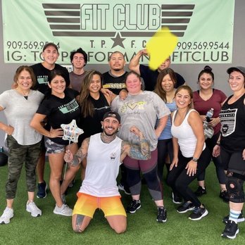 Top Performance Fit Club - Boot Camps Near Me - West Covina, California Top Performance Fit Club - Boot Camps Near Me - West Covina, California
