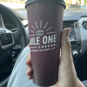 Chevron - Good covfefe - Gas Stations Near Me - Redlands, California